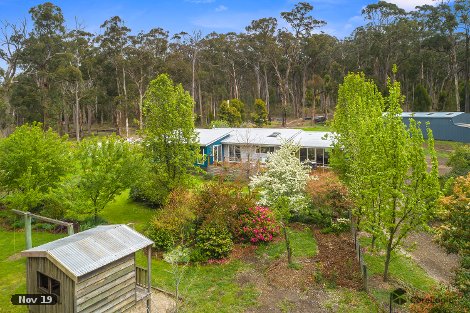 35 Dineen Rd, Bullengarook, VIC 3437