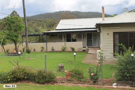 2091 Bunnan Rd, Owens Gap, NSW 2337