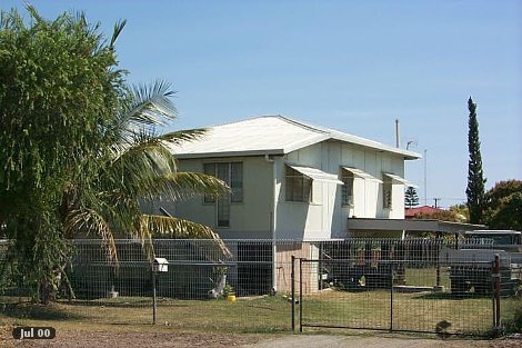 21 Tomkins St, Berserker, QLD 4701