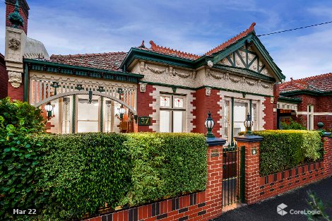 37 Dinsdale St, Albert Park, VIC 3206