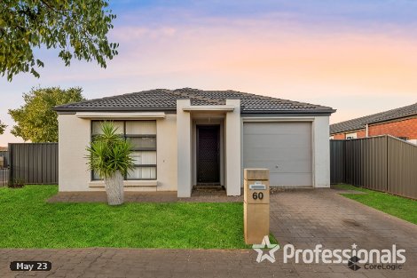 60 St Lawrence Ave, Andrews Farm, SA 5114