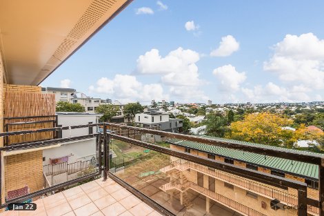 27/2 Gertrude St, Highgate Hill, QLD 4101