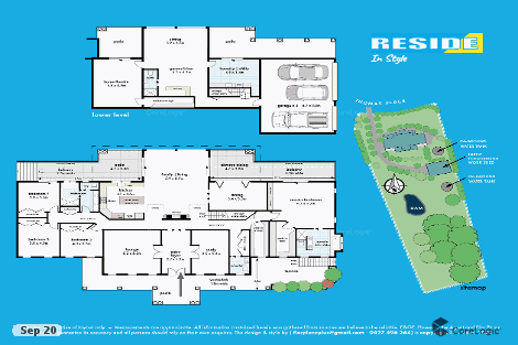 2 Thomas Pl, Razorback, NSW 2571