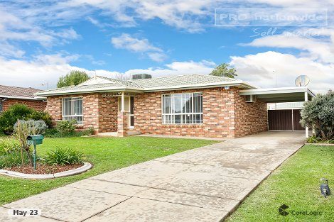 6 Eaton St, Ashmont, NSW 2650