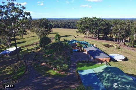 21 Hawken Rd, Tomerong, NSW 2540