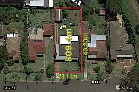 6 Neutral Ave, Birrong, NSW 2143