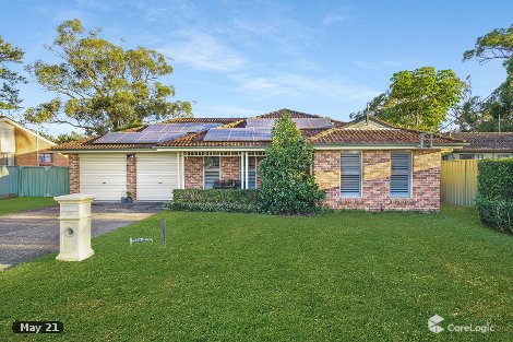 104 Coorumbung Rd, Dora Creek, NSW 2264