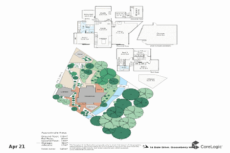 16 Dale Dr, Gooseberry Hill, WA 6076