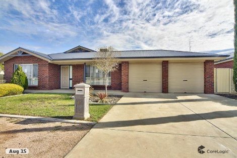 13 Dunstone Pl, New Town, SA 5554