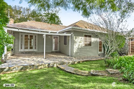 2 Barry St, Mount Lofty, QLD 4350