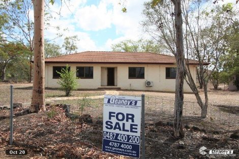 24 Daydawn Rd, Charters Towers City, QLD 4820