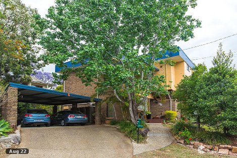 5 Seidler St, Yeronga, QLD 4104