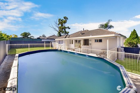 33 Stranraer Dr, St Andrews, NSW 2566