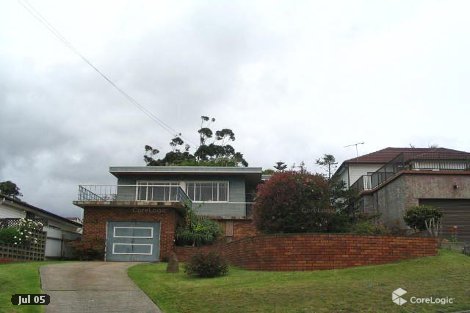 42 St Cloud Cres, Lake Heights, NSW 2502