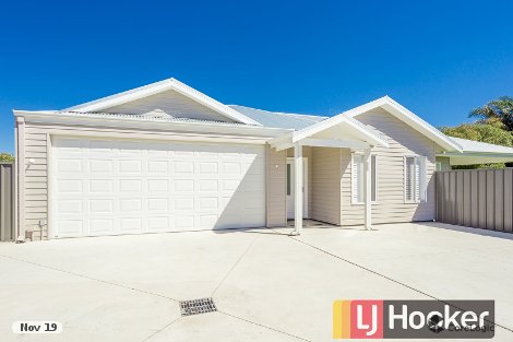 10 Preston St, East Bunbury, WA 6230