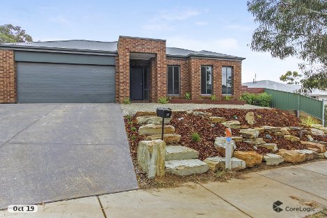 16 Prospectors Way, Big Hill, VIC 3555