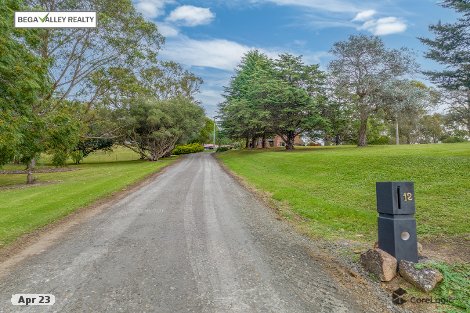 12 Miners Cl, Bega, NSW 2550