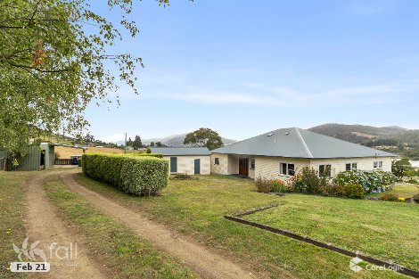 12 Old Rd, Franklin, TAS 7113