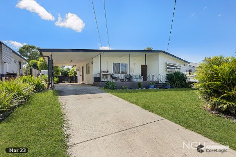 4 Rodney St, Silkstone, QLD 4304