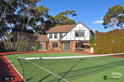 147 Shepherds Hill Rd, Eden Hills, SA 5050