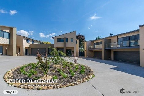 4/23 Allumba St, Queanbeyan West, NSW 2620