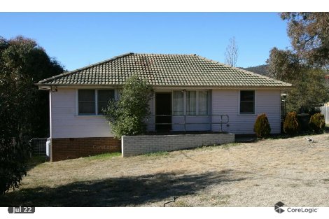 46 Banjo Paterson Cres, Jindabyne, NSW 2627