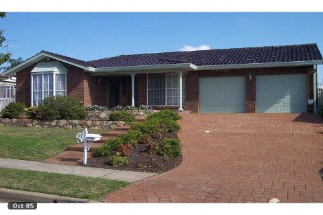 32 Jocelyn Bvd, Quakers Hill, NSW 2763