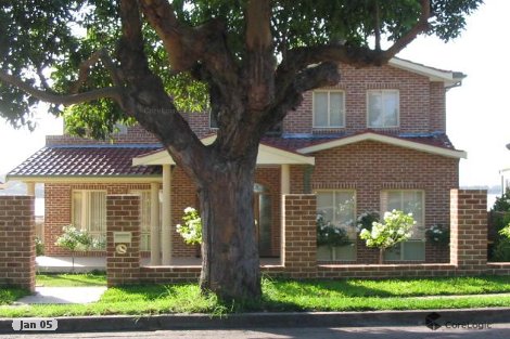 81 Llewellyn St, Rhodes, NSW 2138