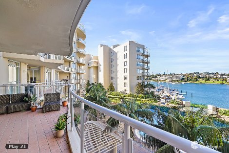 703/3 Cary St, Drummoyne, NSW 2047