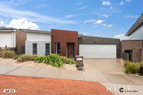 152 Jabanungga Ave, Ngunnawal, ACT 2913