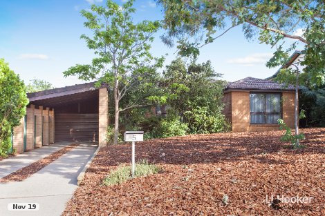 5 Alphard Pl, Giralang, ACT 2617