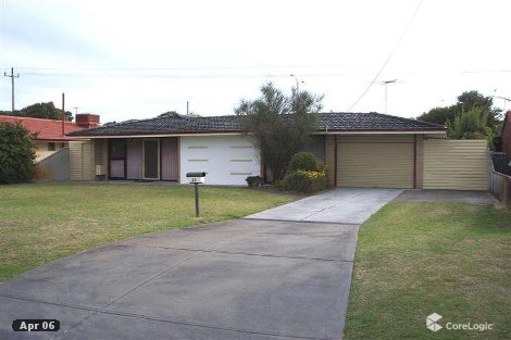 23 Piercy Way, Kardinya, WA 6163