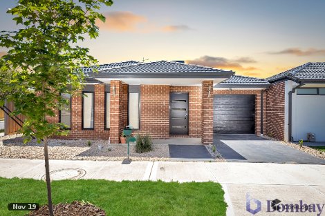 1 Bisham St, Mickleham, VIC 3064