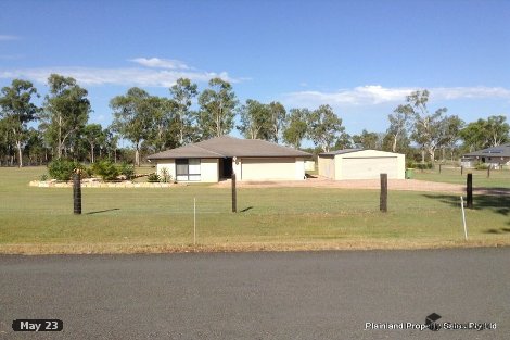 20 Legend Dr, Adare, QLD 4343