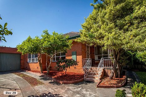 13 Fisher St, Forest Hill, VIC 3131