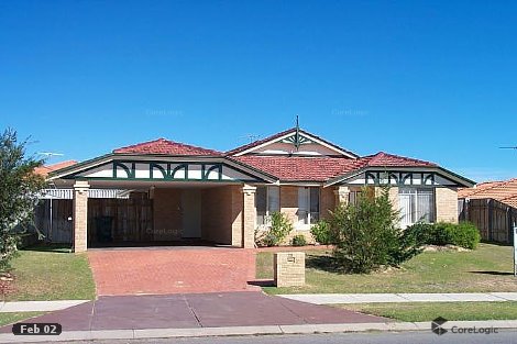 28 Shalimar Rise, Currambine, WA 6028