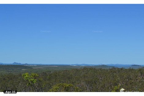 85 Whiteley Rd, Coorooman, QLD 4702