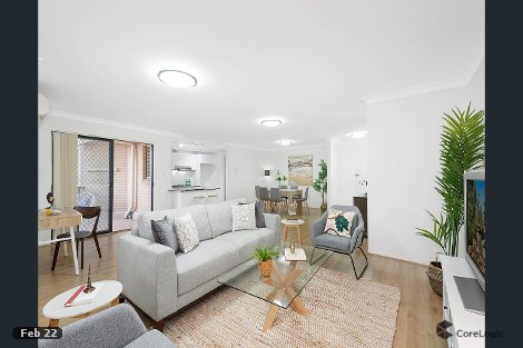 14/17-21 Campsie St, Campsie, NSW 2194