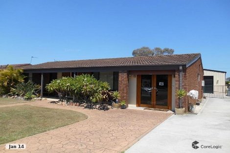 4 Trenchard St, Heddon Greta, NSW 2321