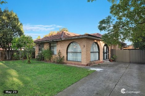 9 Griffiths St, Bellfield, VIC 3081