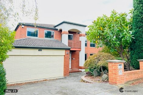 57 Vannam Dr, Ashwood, VIC 3147