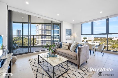 713/3 Carter St, Lidcombe, NSW 2141