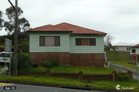 157 Princes Hwy, Bulli, NSW 2516