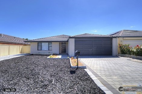 12 Marloo St, Wattle Grove, WA 6107