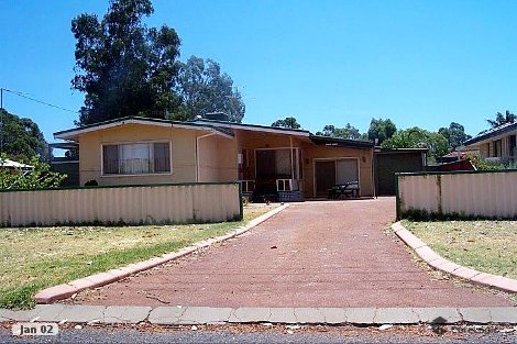 4 Fauntleroy St, Pinjarra, WA 6208