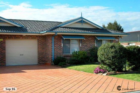 2/10 Spoonbill Pl, Albion Park Rail, NSW 2527