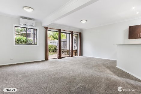 3/1 Woodbine St, Mayfield, NSW 2304