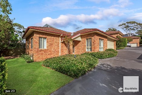 2/7-9 Langer Ave, Caringbah South, NSW 2229