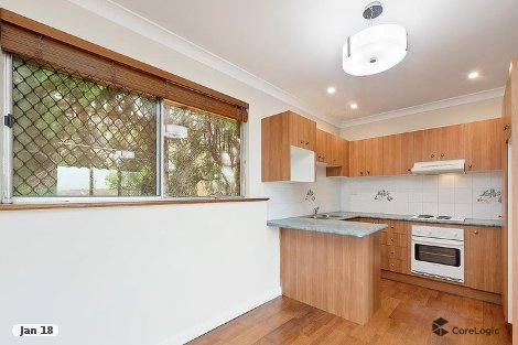 4/6 Napier St, North Strathfield, NSW 2137