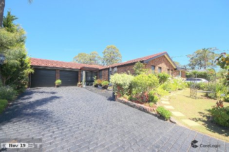 65 Norman Ave, Hammondville, NSW 2170